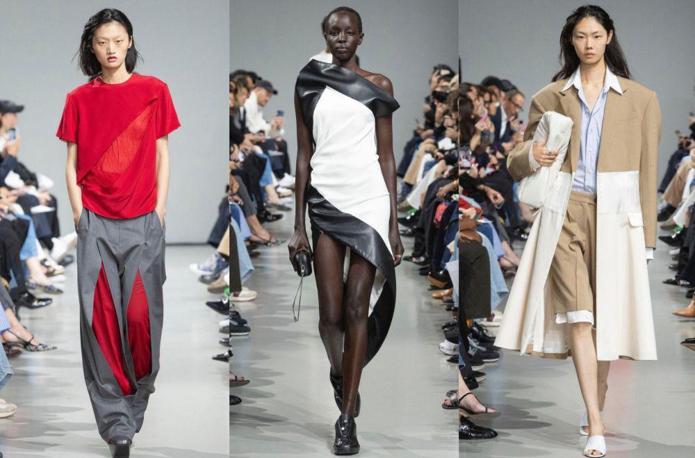 12 Koleksi Peter Do di Paris Fashion Week 2023, Berkelas!