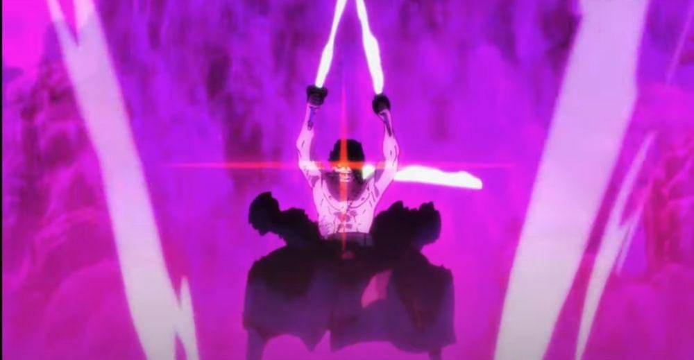 (Dok. Toei Animation/One Piece)