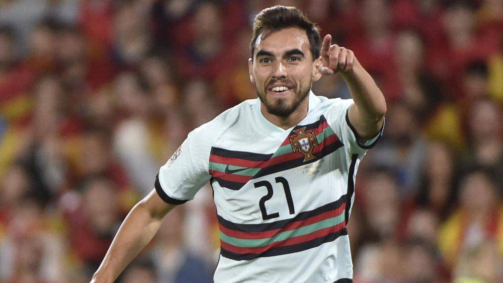 Ricardo Horta (uefa.com)