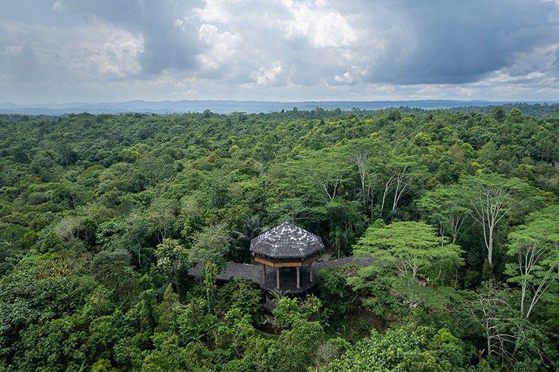 7 Rekomendasi Wisata Alam di IKN yang Bisa Kamu Jelajahi