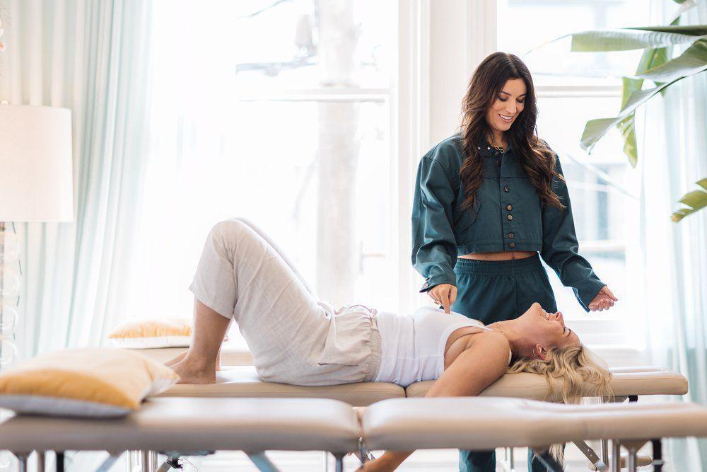 Apa Itu Terapi Spinal Energetics?
