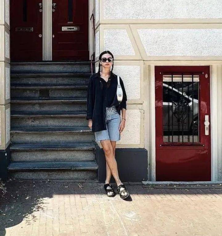 Gaya kepang dua Yuki Kato (Instagram.com/yukikt)