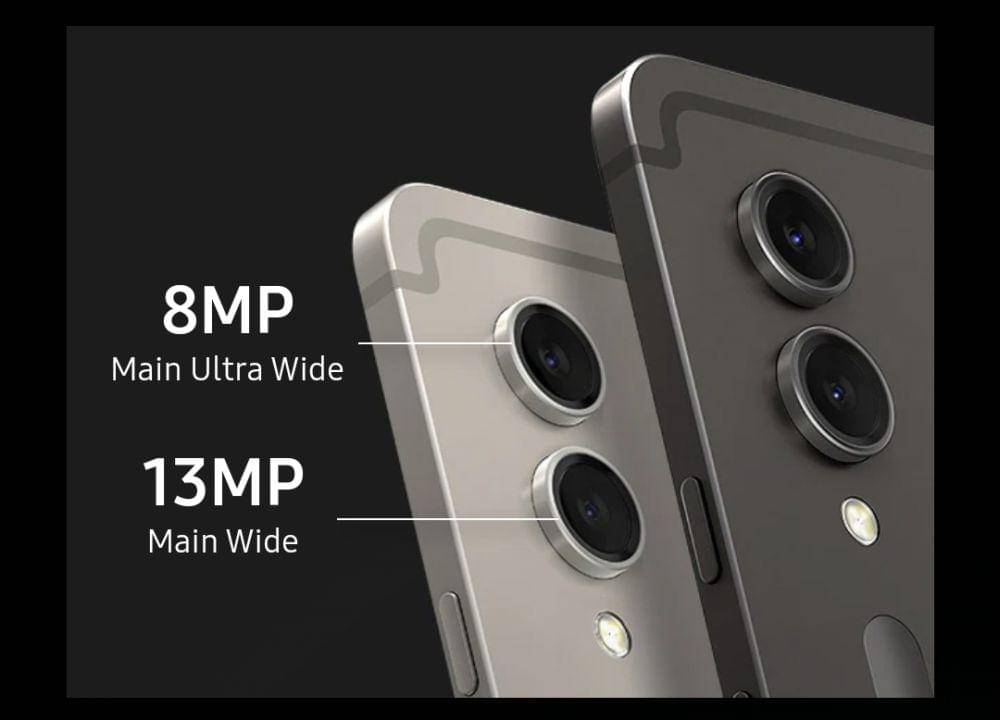 potret kamera Samsung Galaxy Tab S9 Plus (samsung.com)