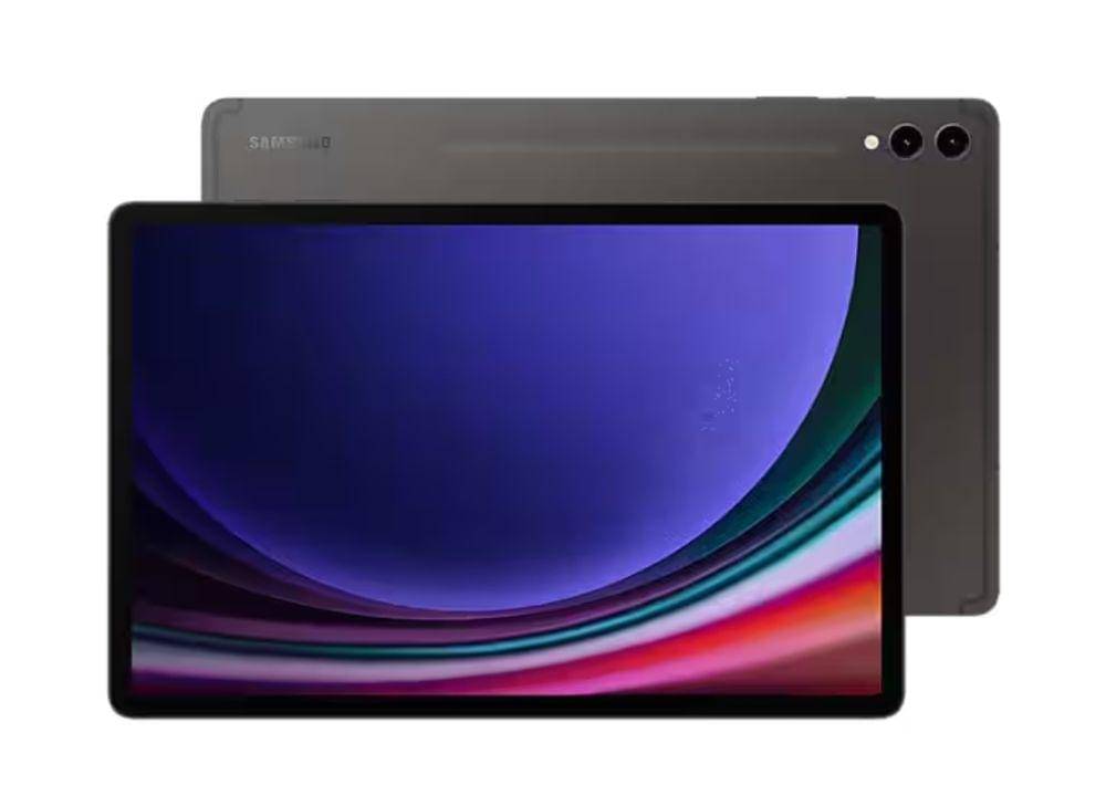 potret Samsung Galaxy Tab S9 Plus (samsung.com)