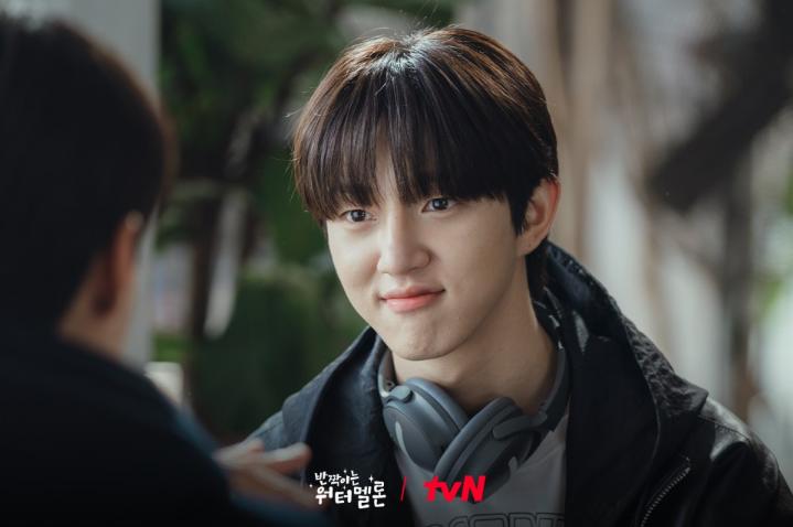 cuplikan drama Twinkling Watermelon (dok. tvN/Twinkling Watermelon)