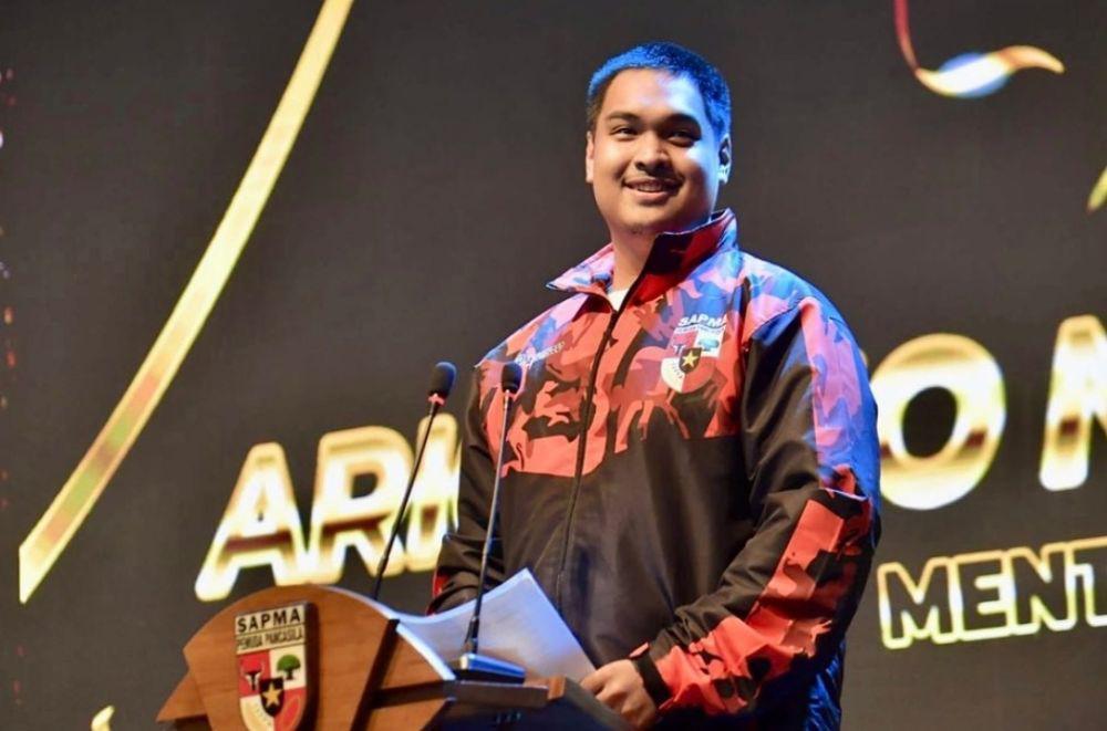 Bonus Asian Games dan Para Games Belum Cair, Ini Kata Menpora