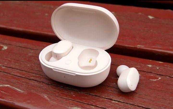Xiaomi Airdots 3 (youtube.com/Geekbuying)
