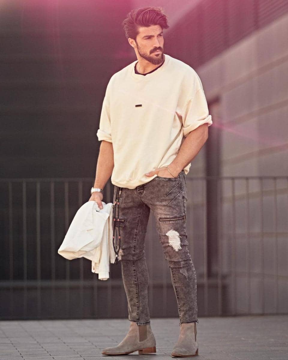 Mariano Di Vaio (instagram.com/marianodivaio)