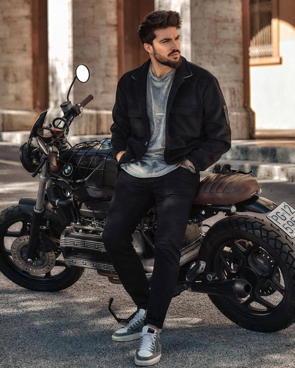 Mariano Di Vaio (instagram.com/marianodivaio)