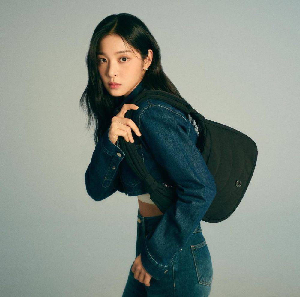 Seol In Ah memerankan karakter Choi Se Kyung di drakor Twinkling Watermelon (instagram.com/_seorina)