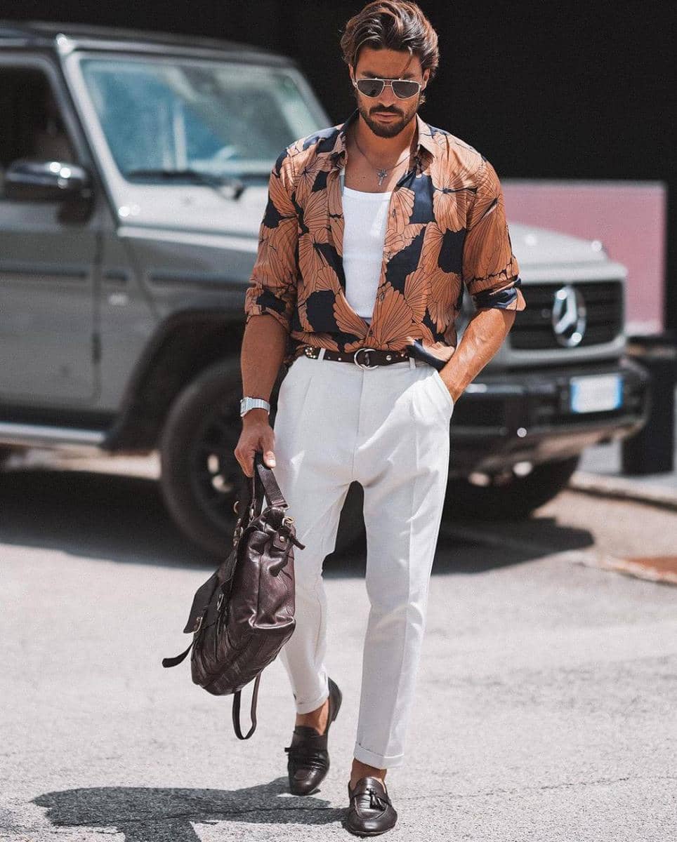 Mariano Di Vaio (instagram.com/marianodivaio)