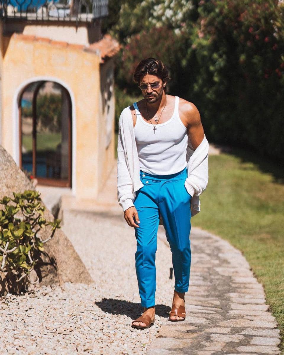 Mariano Di Vaio (instagram.com/marianodivaio)