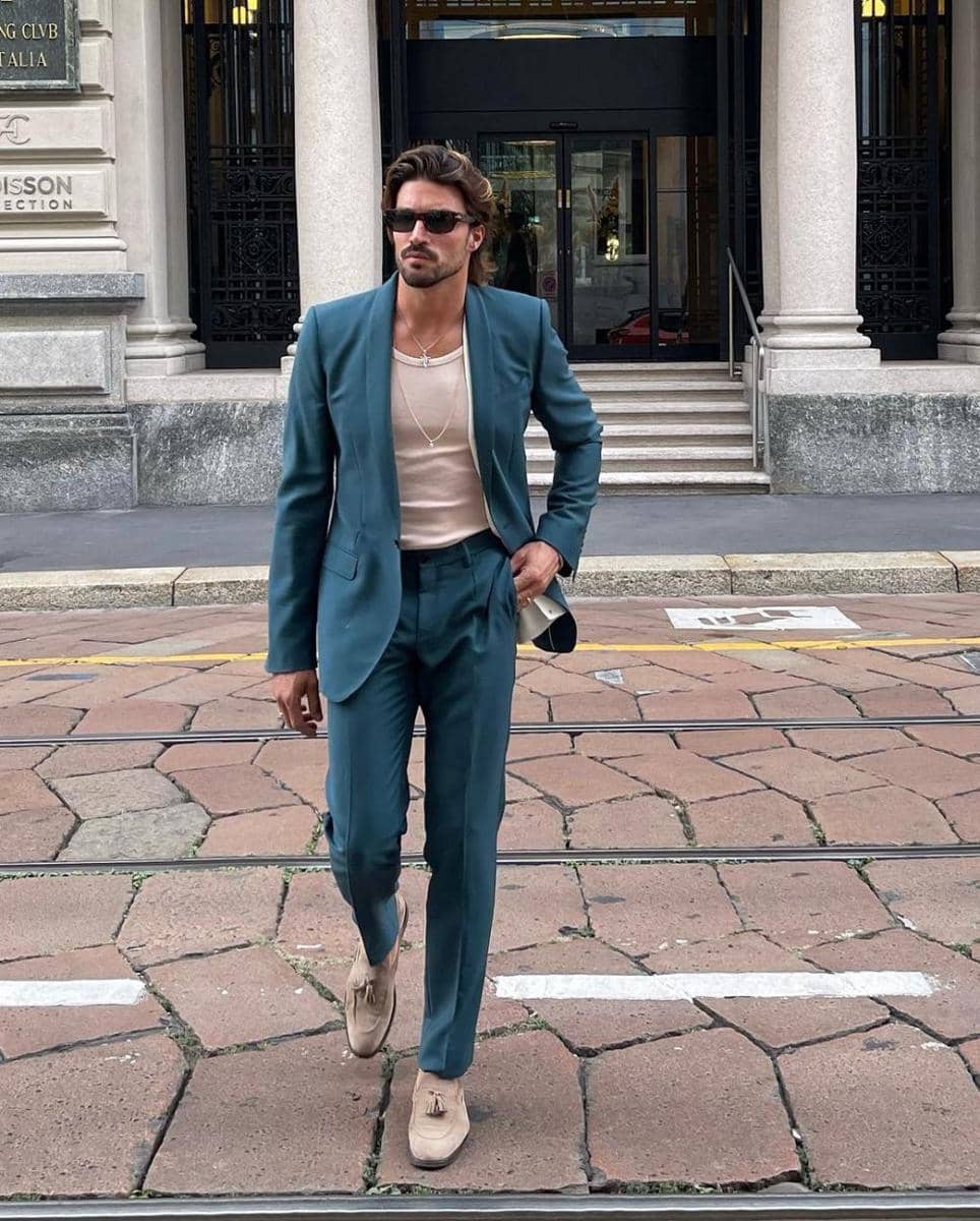 Mariano Di Vaio (instagram.com/marianodivaio)