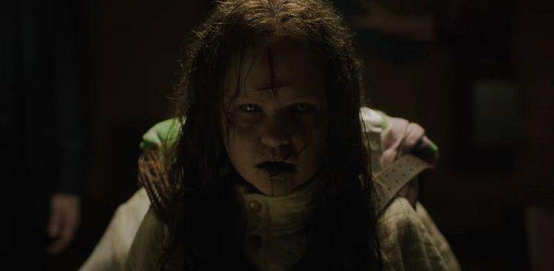 dok. Universal Pictures/The Exorcist: Believer