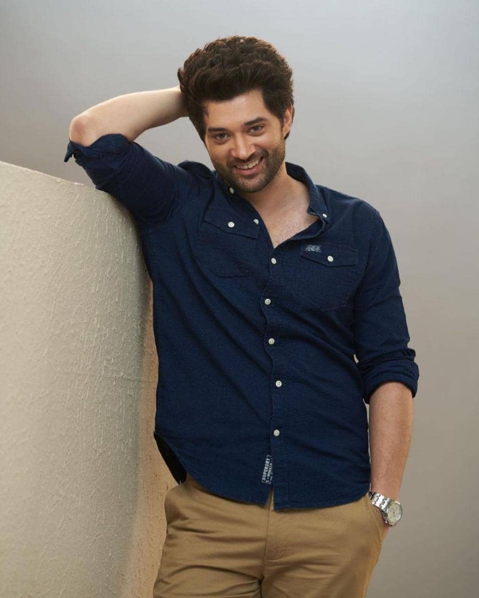 Rajveer Deol (instagram.com/the_rajveer_deol)
