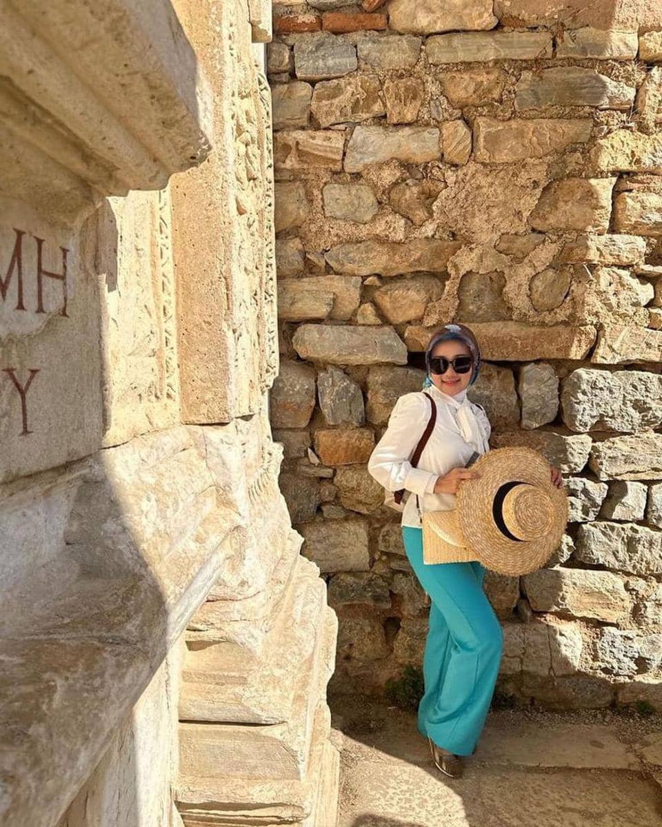 potret liburan Ridwan Kamil (instagram.com/ataliapr)