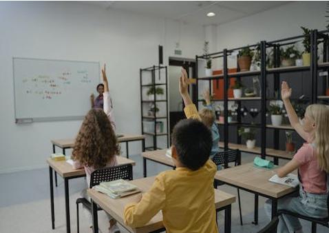 5 Tips Membuat Siswa Tidak Gampang Bosan di Kelas, Guru Pasti Bisa!