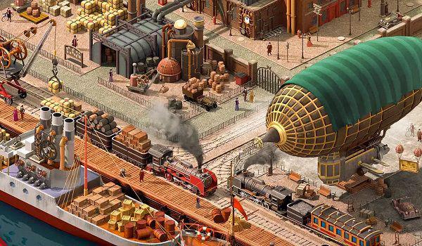 6 Game City Building Unik di Android, Bangun Kota Terbaikmu!