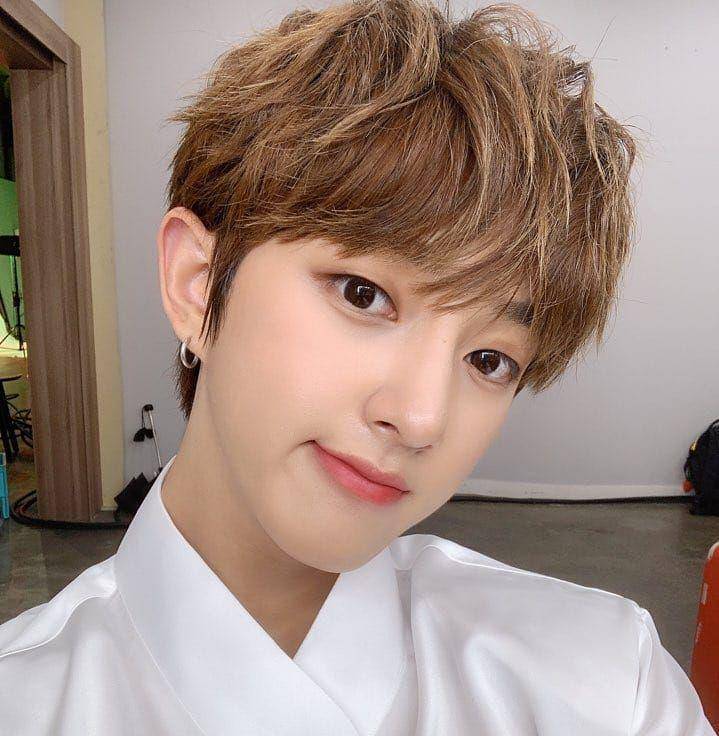 Bong Jae Hyun (instagram.com/gncd_jaehyun)