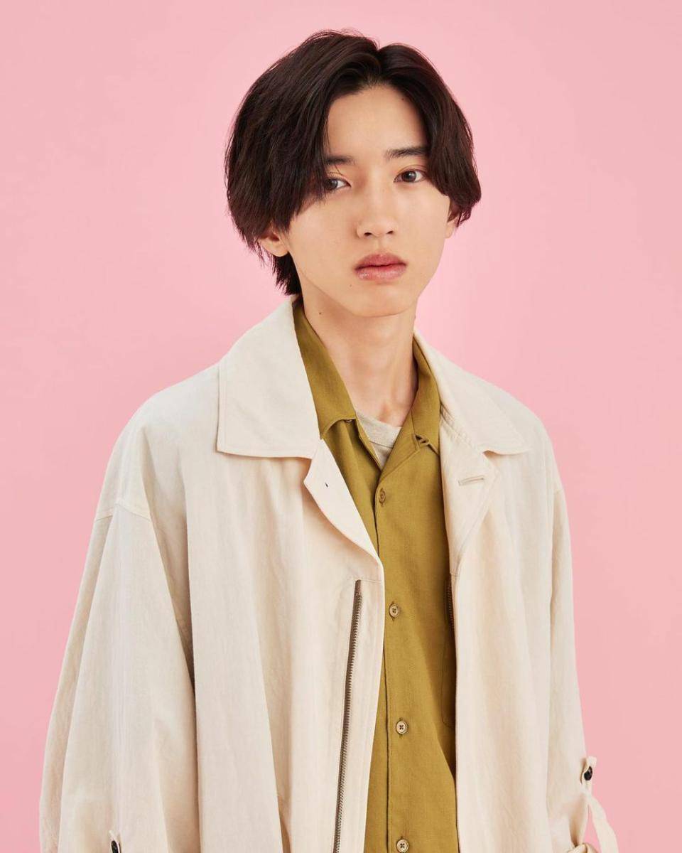 Shunsuke Michieda di dorama My Second Aoharu (instagram.com/myharu_tbs)