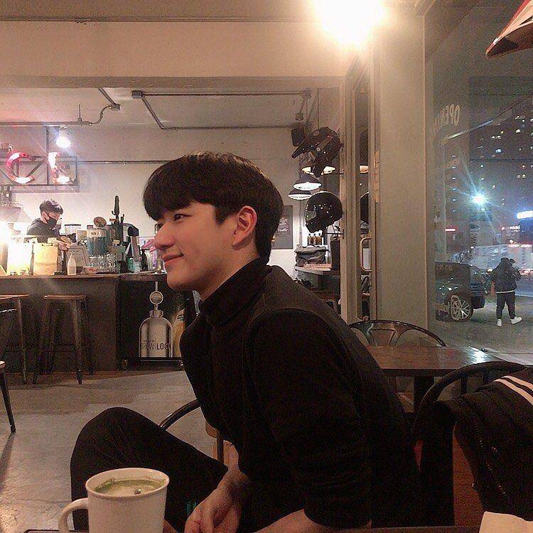 Ahn Do Kyu (instagram.com/law_alone_0928)