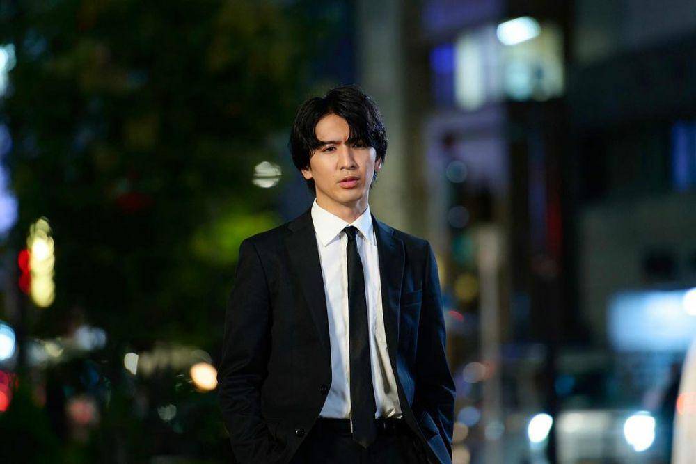 Ryusei Fujii di dorama 18-sai, Niizuma, Furin Shimasu (instagram.com/niiduma_furin)