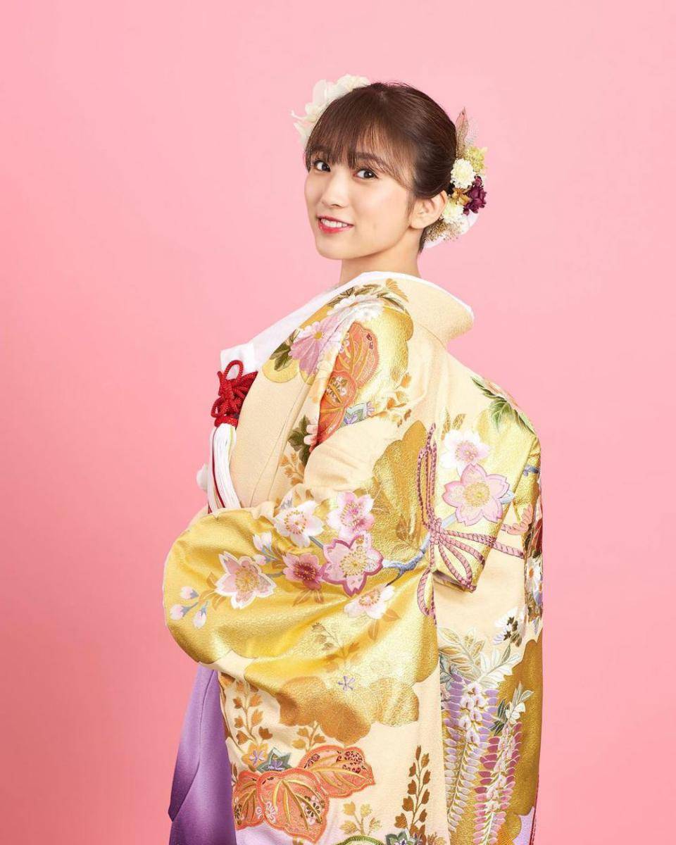 Nako Yabuki di dorama 18-sai, Niizuma, Furin Shimasu (instagram.com/niiduma_furin)