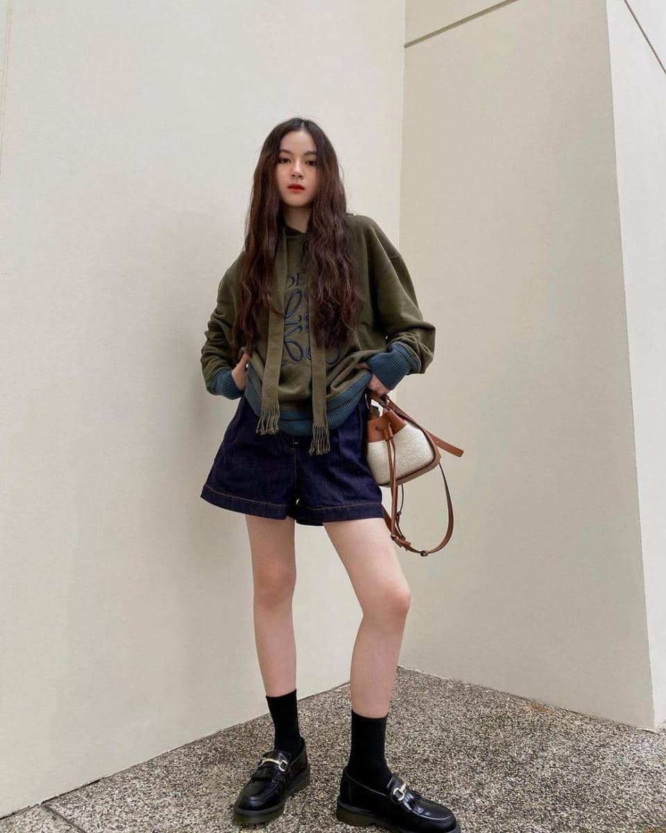 Prim Chanikarn (instagram.com/primiily)