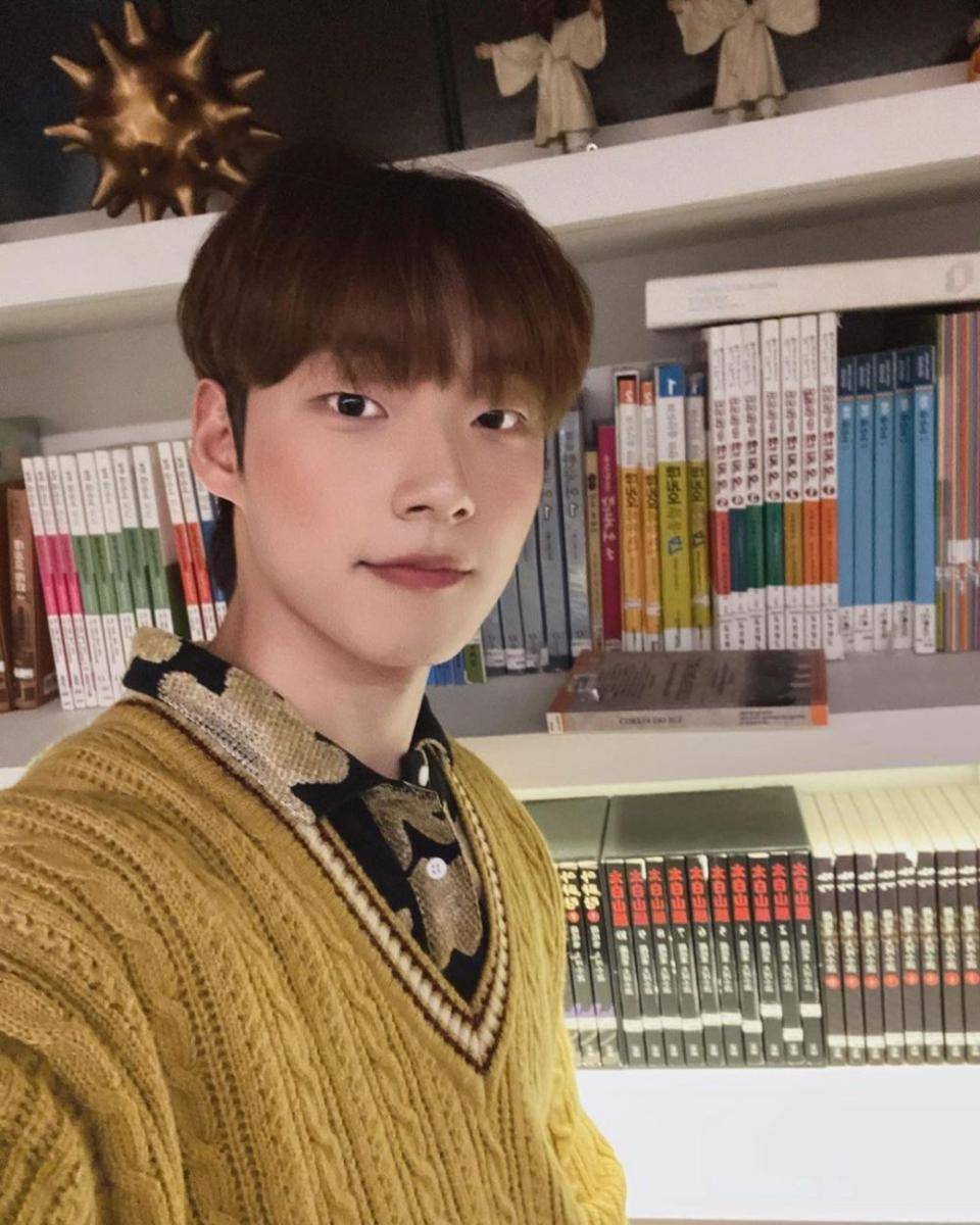 Yoon Jae Chan (instagram.com/jaekichann)