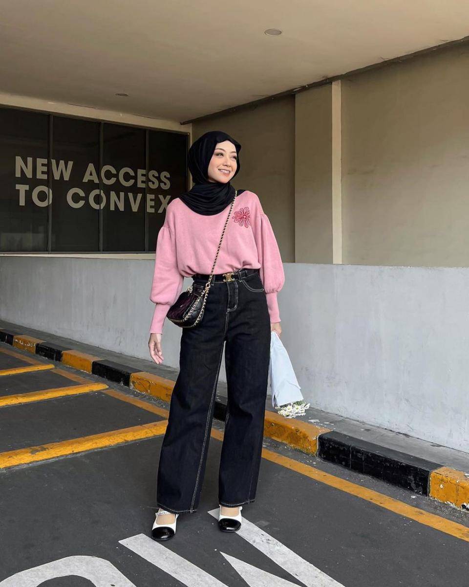 Meirani Amalia (instagram.com/meiraniap)