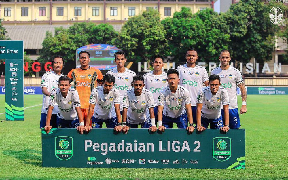 4 Faktor yang Bisa Membawa PSIM Promosi ke Liga 1 2024/2025