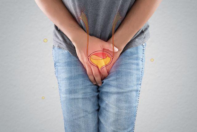 7 Kemungkinan Penyebab Keluar Urine saat Batuk