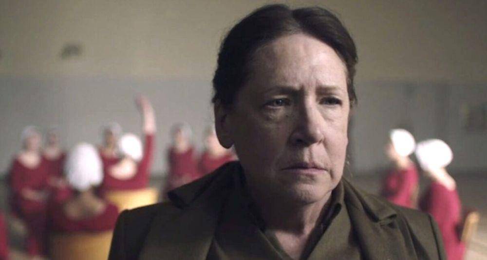 Ann Dowd The Exorcist: Believer (Official Trailer/Universal Pictures YouTube)