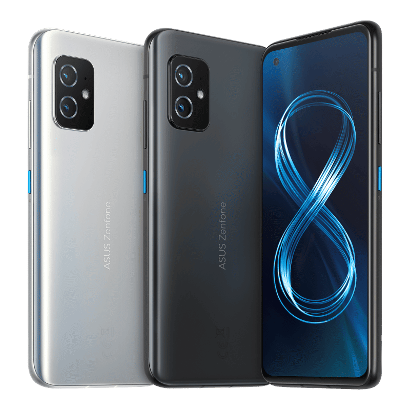 ASUS Zenfone 8 (asus.com)