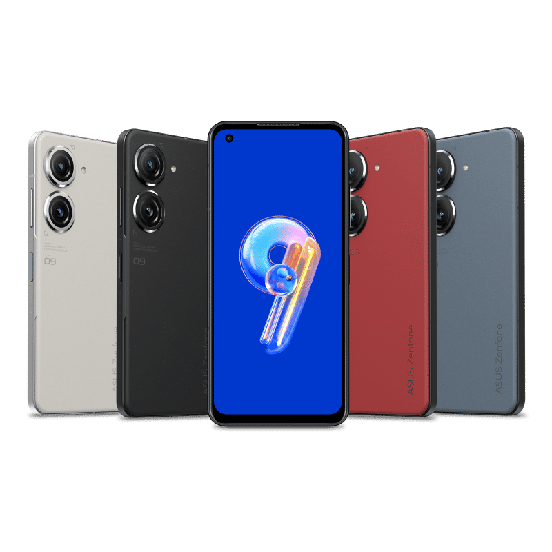 ASUS Zenfone 9 (asus.com)