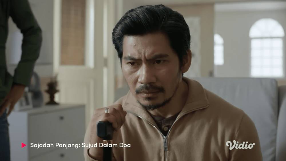 Sajadah Panjang: Sujud dalam Doa (dok. +62 Creative / Sajadah Panjang: Sujud dalam Doa)