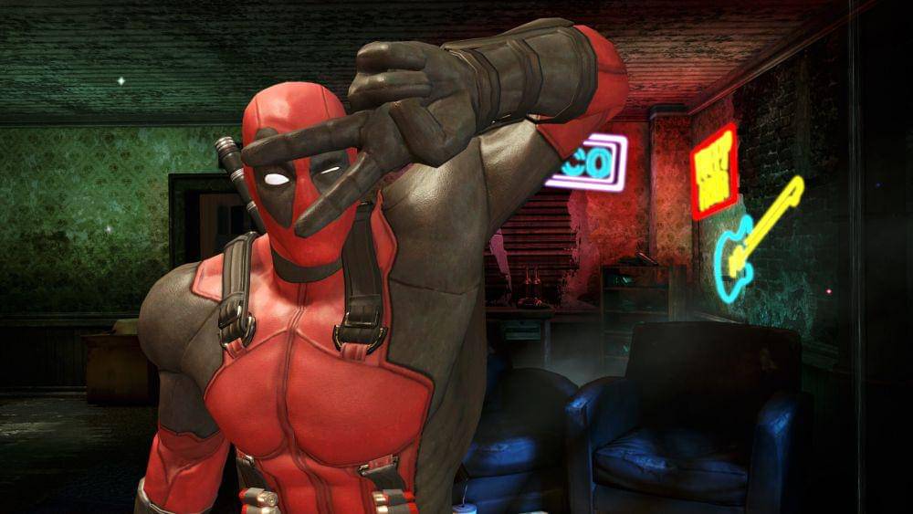 dok. Activision/Deadpool