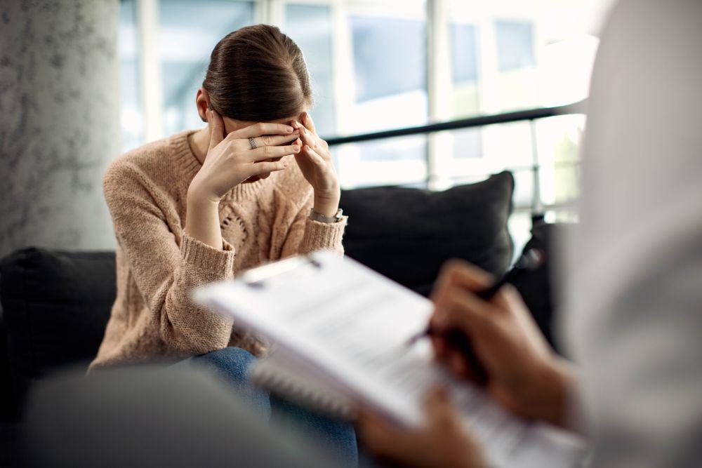 7 Kiat Berani Konsultasi Masalah Mental, Ayo Putus Stigma!