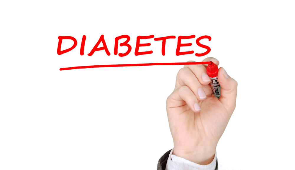 7 Mitos Seputar Diabetes, Cek Faktanya (pixabay.com/Tumisu)