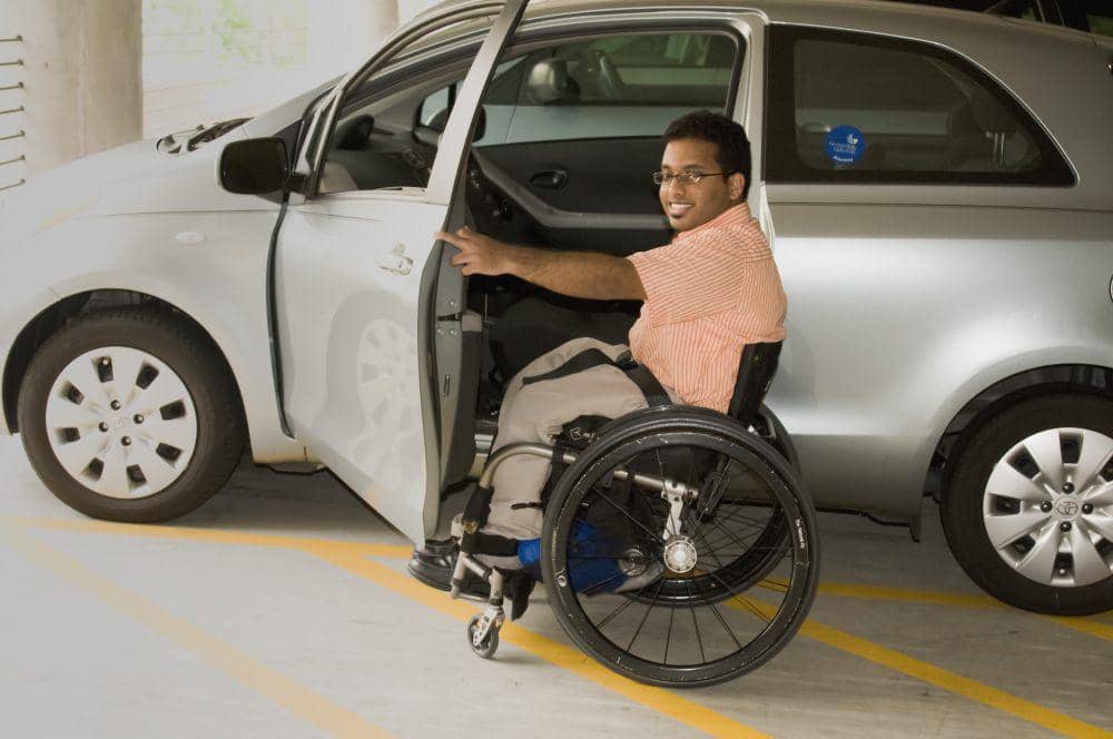 4.105 Pemilih Disabilitas di Palembang Dijamin Kemudahan dari KPU