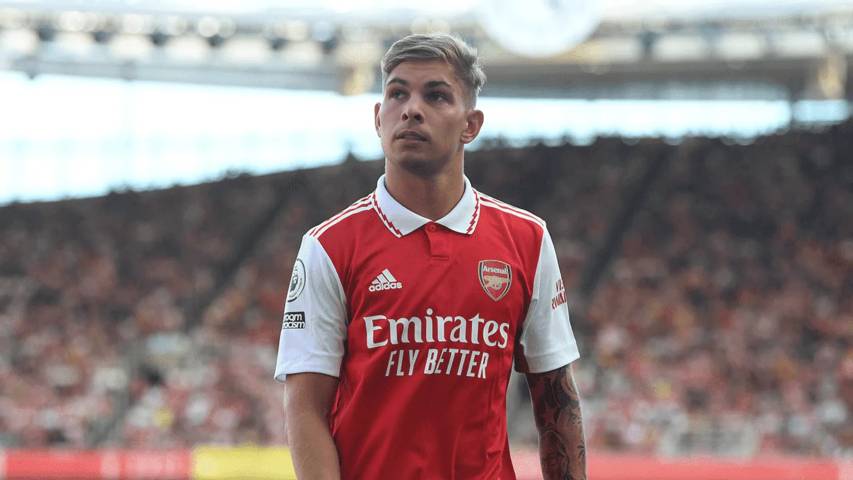 Emile Smith Rowe (arsenal.com)