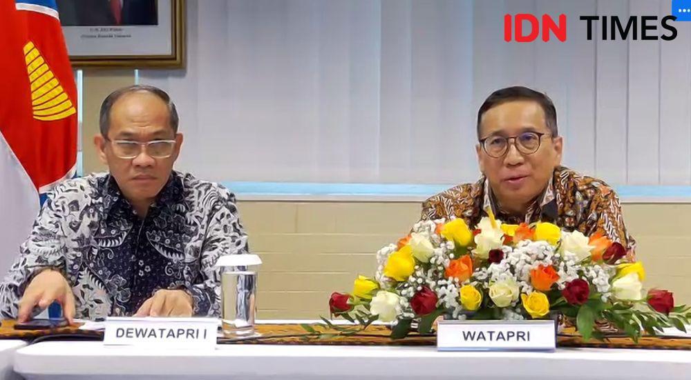 RI Akan Terus Kawal Resolusi PBB yang Tanggapi Penistaan Al-Qur'an
