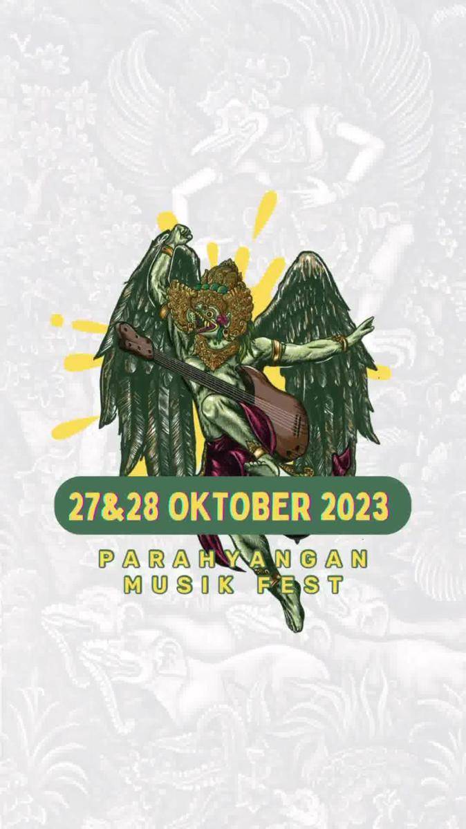 Parahyangan Musik Festival 2023 (Instagram.com/@parahyanganmusicfestival)