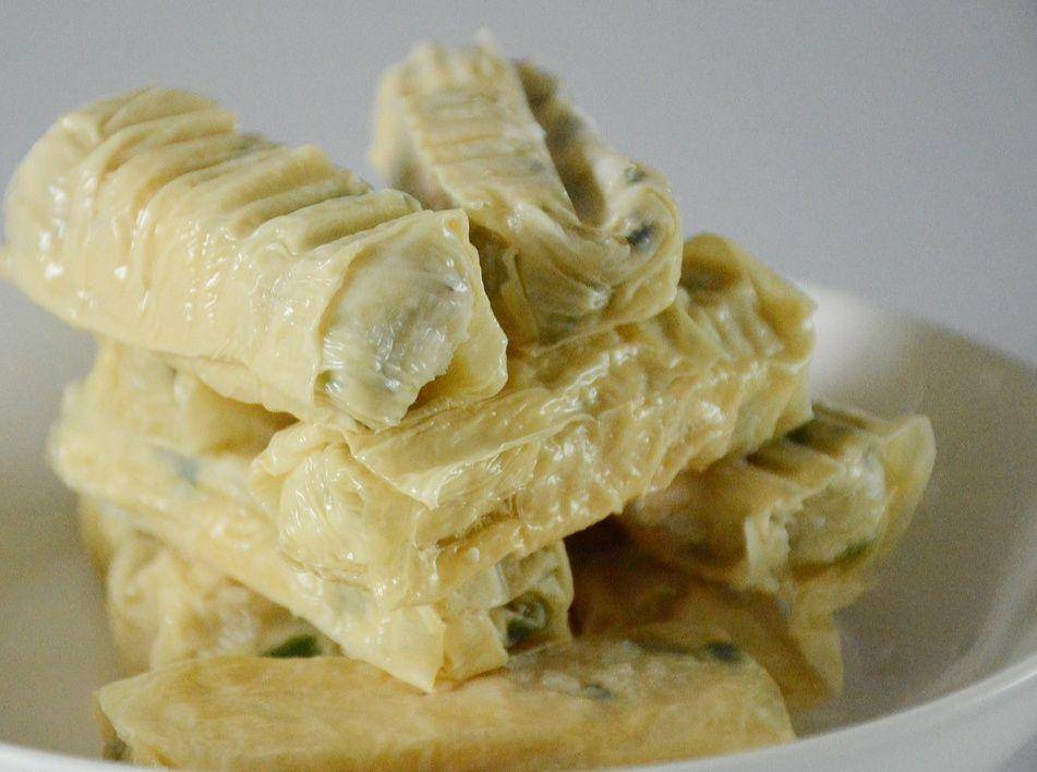 olahan chicken egg roll (pixabay.com/in kang)