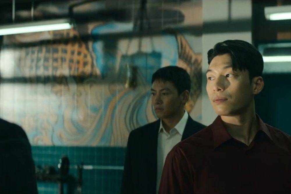 still cut The Worst of Evil (dok. Disney+ Hotstar/The Worst of Evil)