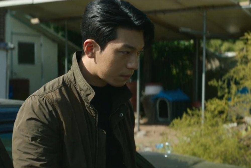 still cut The Worst of Evil (dok. Disney+ Hotstar/The Worst of Evil)