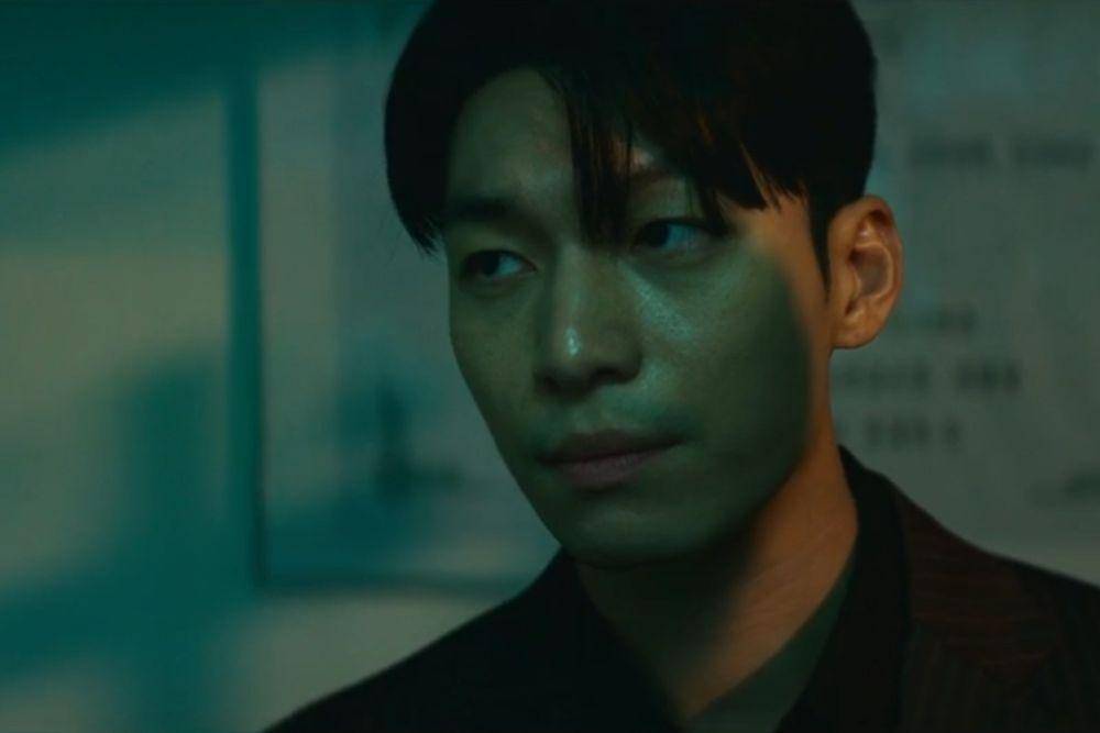 still cut The Worst of Evil (dok. Disney+ Hotstar/The Worst of Evil)