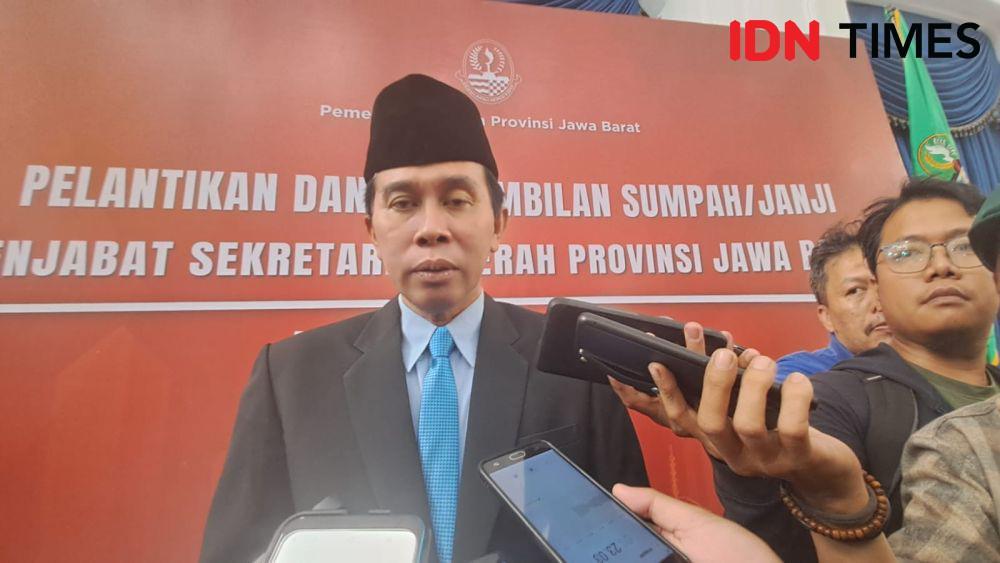 Pemerintah Minta Dirut BUMD yang Nyaleg Segera Mundur