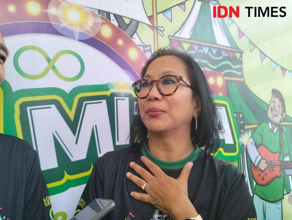 Grab Salurkan Rp 16,2 Miliar Hibah untuk Ribuan Mitranya