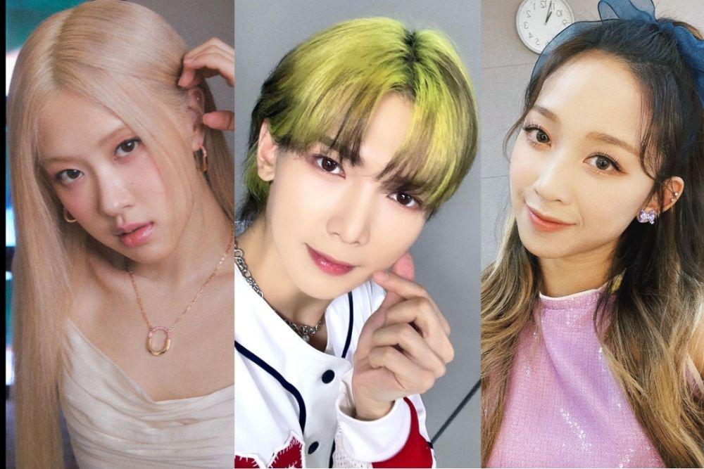 13 Idol KPop Ini Dulunya Pernah Jadi Cheerleader, Gak Disangka!
